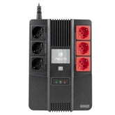 Off Line Uninterruptible Power Supply System UPS NGS NGS-UPSCHRONUS-0052 600 VA